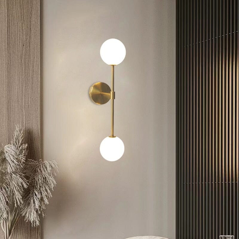 Ava Wall Lamp