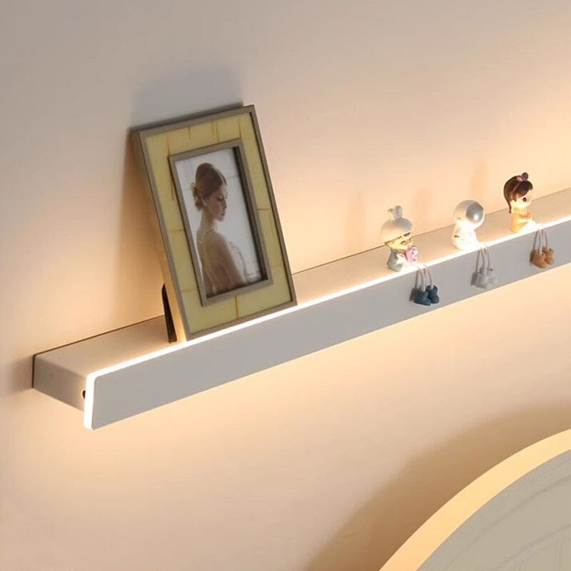 Elba Shelf Lamp