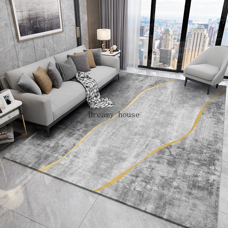 Luxury Short Hair geometric carpets DreamyHouse ®