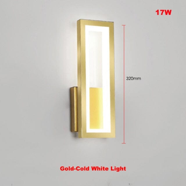 Estelle Wall Light