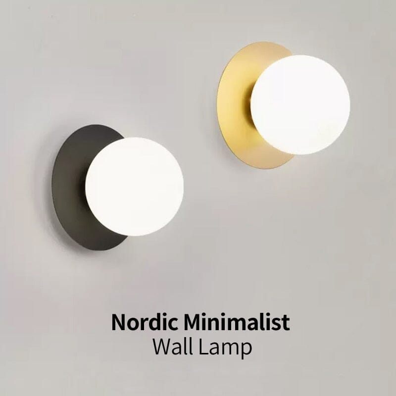 Bella Wall Lamp