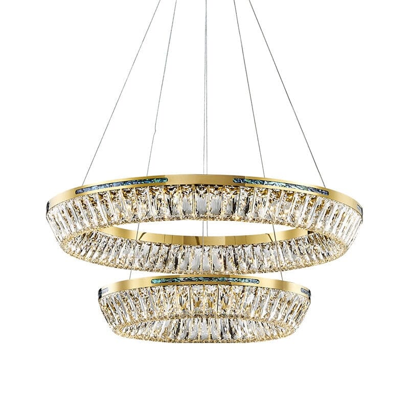 Ernest Chandelier