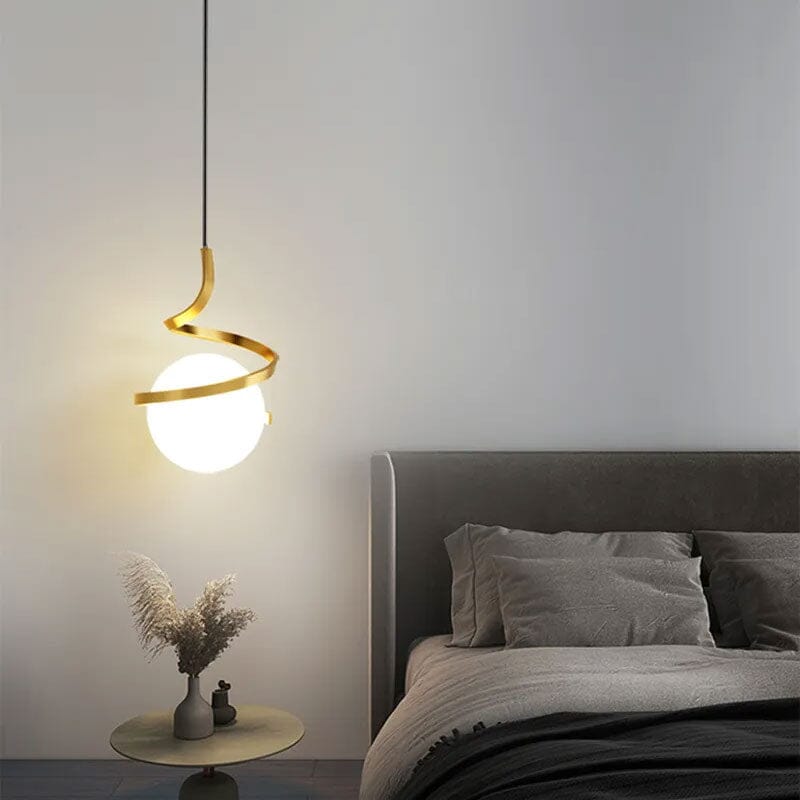 Xaviar Pendant Light