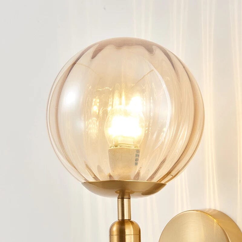 Royal Shawn Wall Lamps