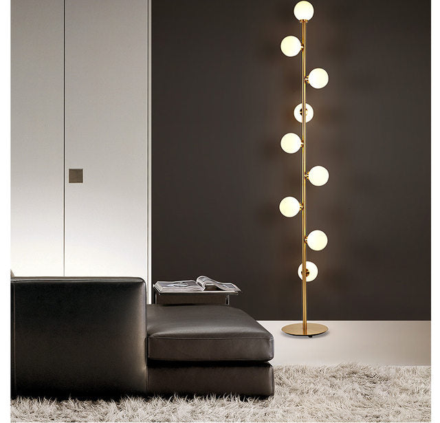 Luna Floor Lamp