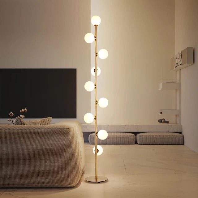 Luna Floor Lamp