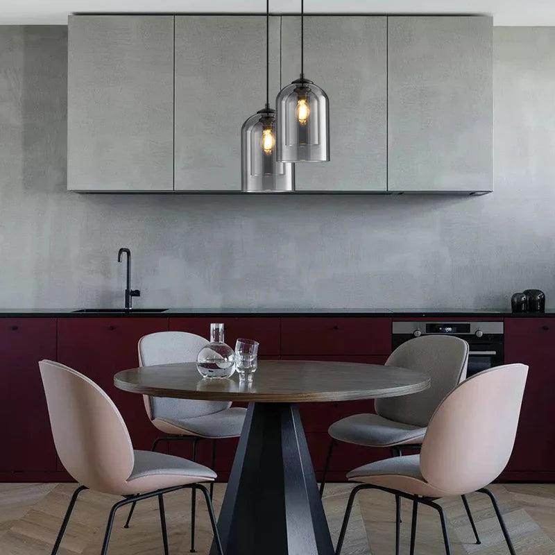 Aubre Pendant Lights