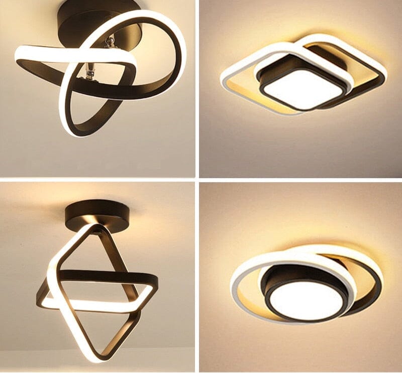 Izak Wall Lamps