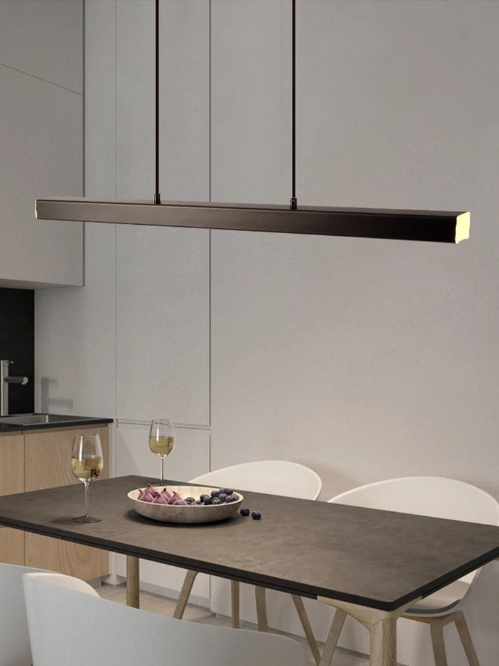 The Minimal Bar Lamp