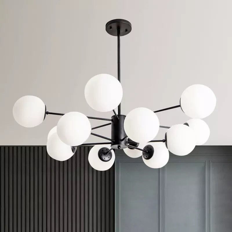 Hana Bubble Chandelier