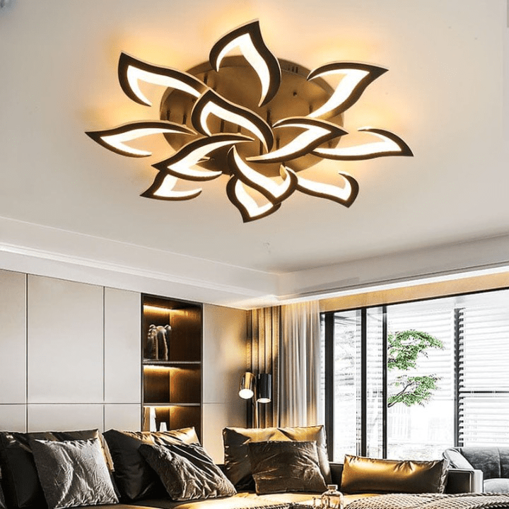 Flower Chandelier – NYRALONDON