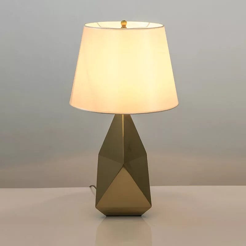 Golden Goose Lamp